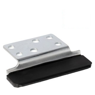 Support pour radiateur