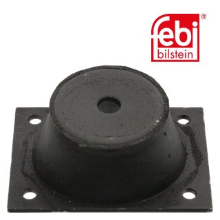 Support de boîte