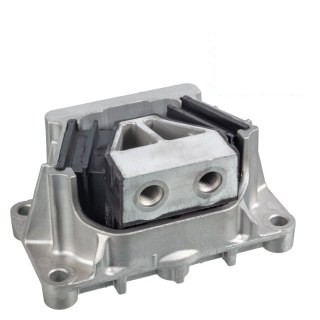 Support de moteur / support de boîte