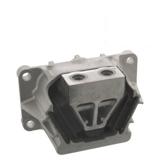 Support de moteur / support de boîte