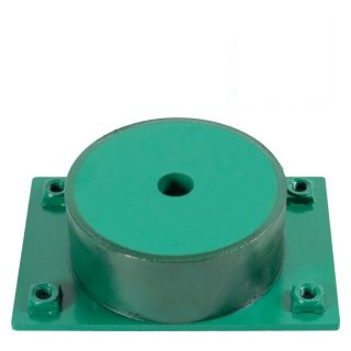 Support de moteur