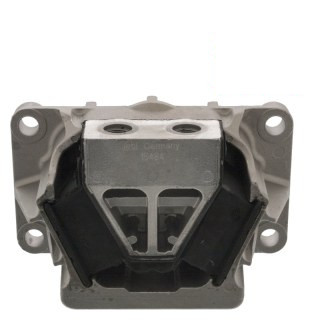 Support de moteur