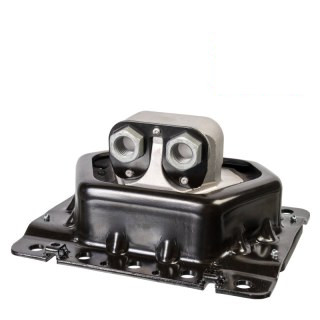 Support de moteur
