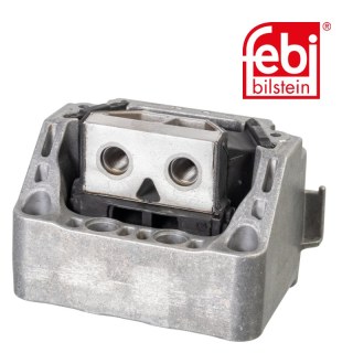 Support de moteur