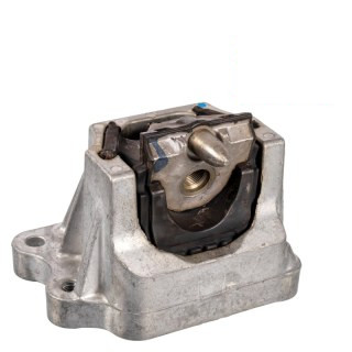 Support de moteur