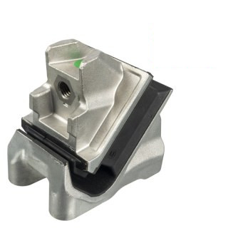 Support de moteur