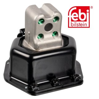 Support de moteur