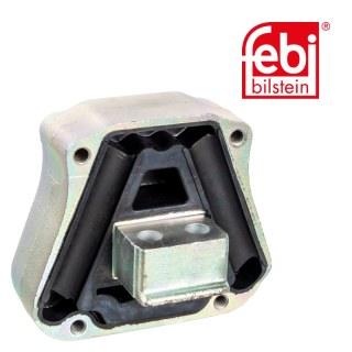 Support de moteur