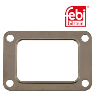 Étanchéité de Turbocompresseur pour collecteur des gaz d'échappement