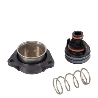 Pompe d'amorçage de filtre à carburant