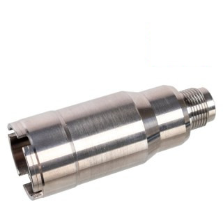 Manchon pour injecteur