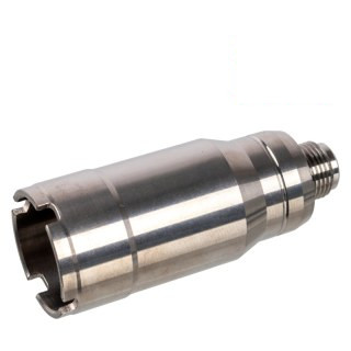 Manchon pour injecteur