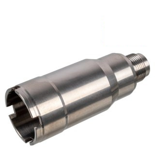 Manchon pour injecteur