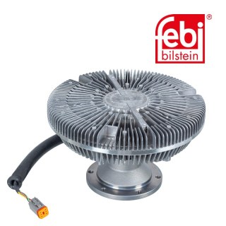 Embrayage hydraulique