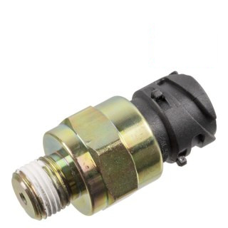Contacteur de pression pour lampe témoin lampe de frein à main