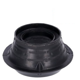 Bague conique pour bras de guidage