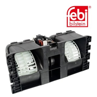 Pulseur d'air habitacle