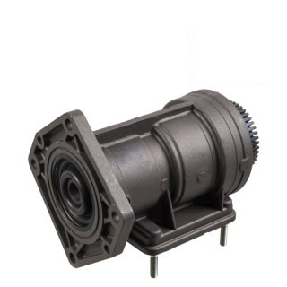 Valve de frein pour le frein de service