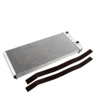 Faisceau du radiateur pour chauffage