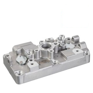 Culasse pour compresseur d'air
