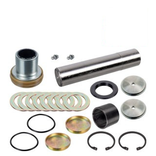 Kit de pivot kit simple