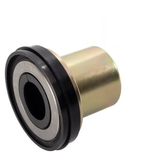 Palier de butée pour pivot