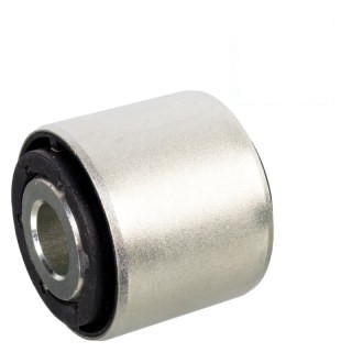 Bague pour barre d'accouplement