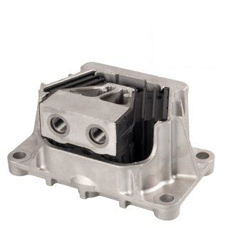 Support de moteur