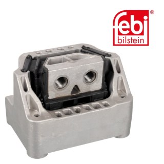 Support de moteur