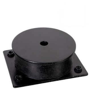 Support de moteur