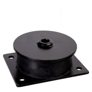 Support de moteur