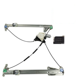 Leve-glace avec moteur
