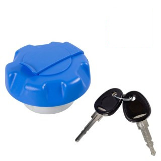 Bouchon de remplissage pour réservoir AdBlue®