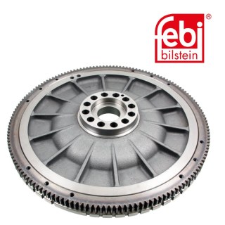 Volant-moteur