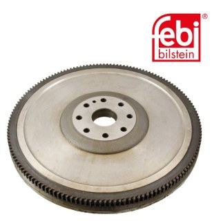 Volant-moteur avec couronne de démarreur