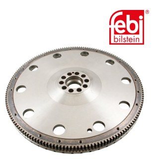 Volant-moteur avec couronne de démarreur