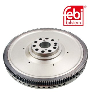 Volant-moteur avec couronne de démarreur