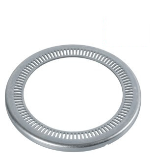 Roue polaire ABS