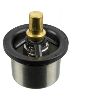 Thermostat avec rondelle d'étanchéité