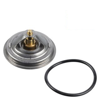 Thermostat avec joint d'ètanchéité