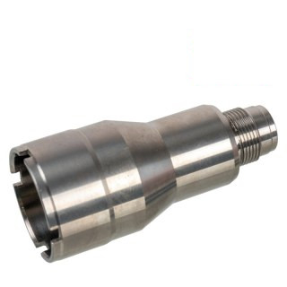 Manchon pour injecteur