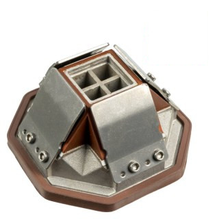 Valve régulatrice de gaz d'échappement