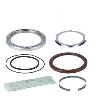 Kit de joints pour moyeu de roue