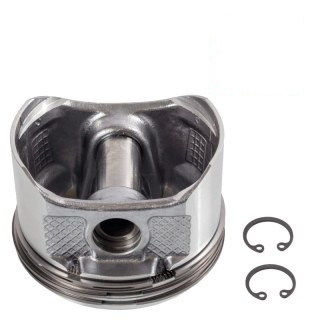 Piston pour compresseur d'air