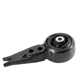 Support de palier pour cabine