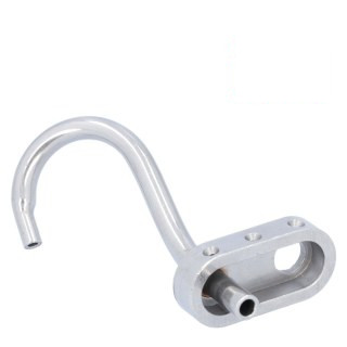 Gicleur d'huile pour le refroidissement du piston