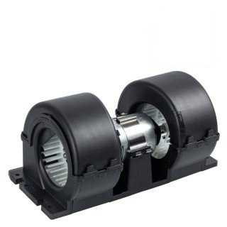 Pulseur d'air habitacle