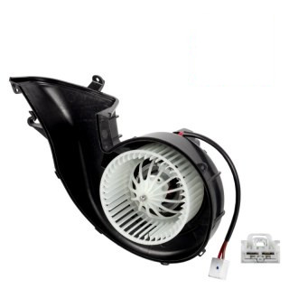 Pulseur d'air habitacle
