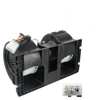 Pulseur d'air habitacle