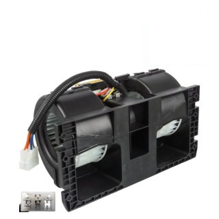Pulseur d'air habitacle